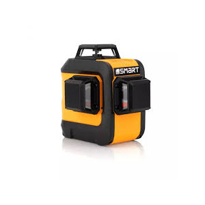 Laser krzyżowy SMART -XG (zielona wiązka)